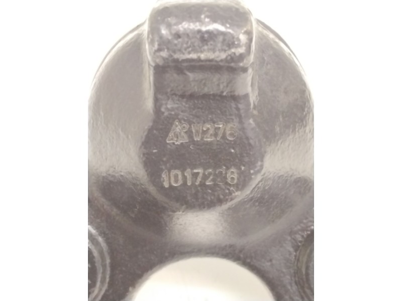 Recambio de rotula suspension para nissan terrano ii (r20) 2.7 td 4wd referencia OEM IAM 8743313 2462S0013 1017226