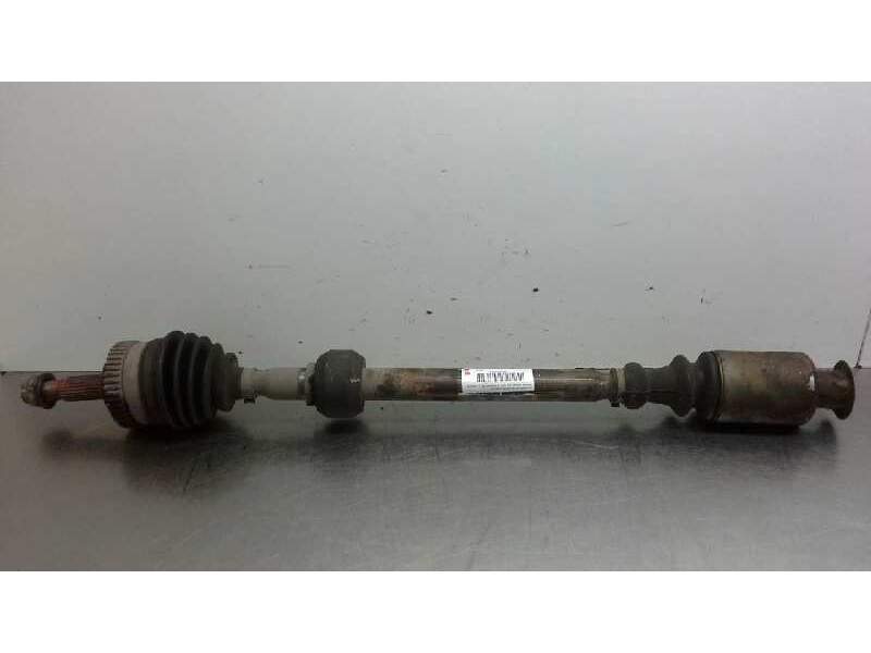 Recambio de transmision delantera derecha para renault scenic rx4 (ja0) 1.9 dci diesel cat referencia OEM IAM   