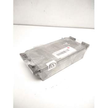 Recambio de centralita motor uce para dacia logan referencia OEM IAM IAW16FE36A3727 46545152 6160210602E