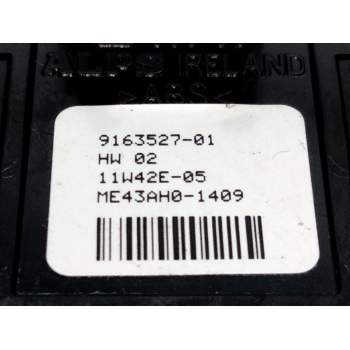 Recambio de mando elevalunas delantero derecho para bmw 5 (e60) 525 d referencia OEM IAM 916352701  