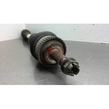 Recambio de transmision delantera derecha para renault scenic rx4 (ja0) 1.9 dci diesel cat referencia OEM IAM   