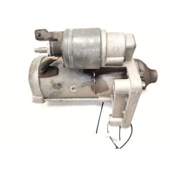 Recambio de motor arranque para opel vivaro c furgoneta (k0) 1.5 referencia OEM IAM 9832577880  