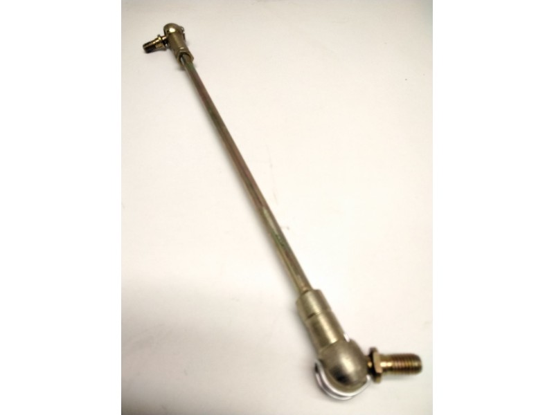 Recambio de bieleta estabilizadora delantera derecha para nissan vanette cargo furgón (hc 23) 2.3 d referencia OEM IAM 077002771