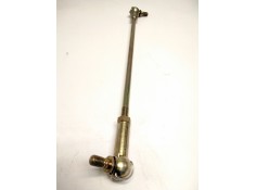 Recambio de bieleta estabilizadora delantera derecha para nissan vanette cargo furgón (hc 23) 2.3 d referencia OEM IAM 077002771 2