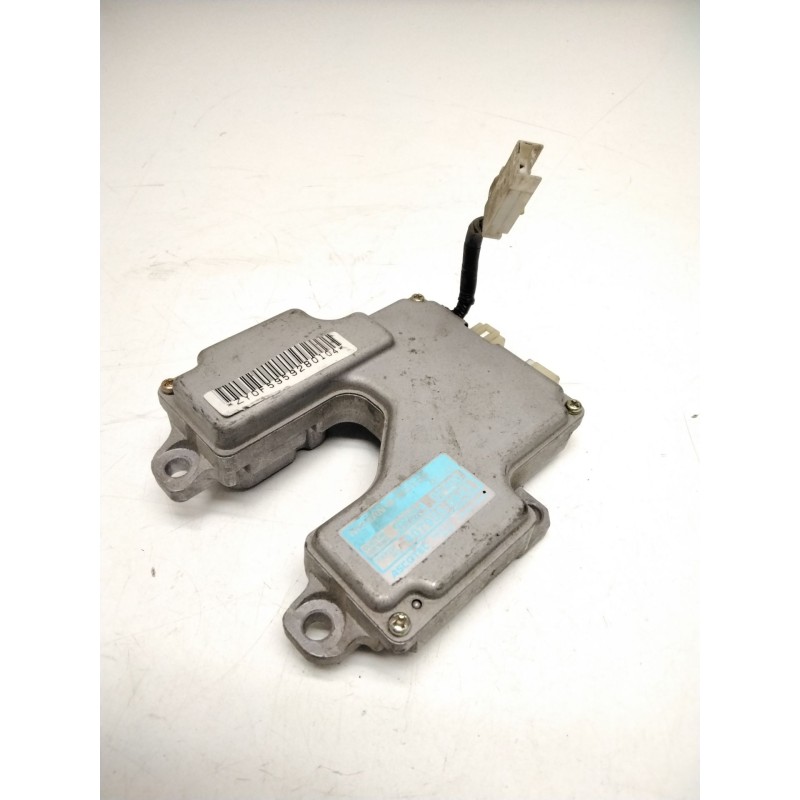 Recambio de centralita airbag para nissan terrano ii (r20) 2.7 tdi 4wd referencia OEM IAM 985840F500 407933-0842 