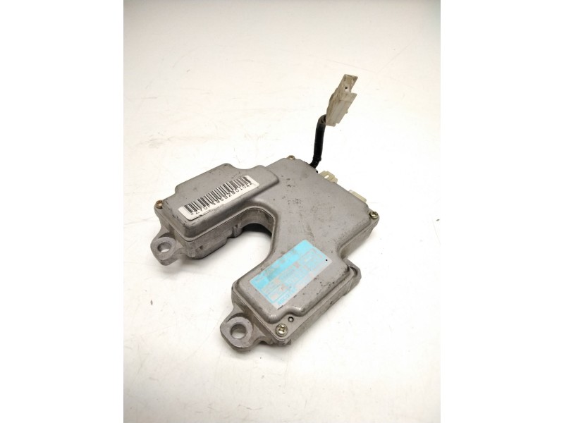 Recambio de centralita airbag para nissan terrano ii (r20) 2.7 tdi 4wd referencia OEM IAM 985840F500 407933-0842 