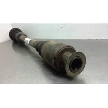 Recambio de transmision delantera derecha para renault scenic rx4 (ja0) 1.9 dci diesel cat referencia OEM IAM   