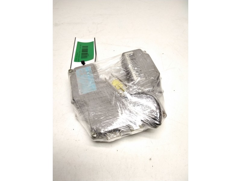 Recambio de centralita airbag para nissan terrano ii (r20) 2.7 tdi 4wd referencia OEM IAM 985840F500 407933-0842 