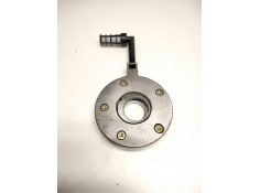 Recambio de bomba aceite para opel frontera a (u92) 2.3 td (5jmwl4) referencia OEM IAM 12321196  BOMBA ACEITE CAMBIO