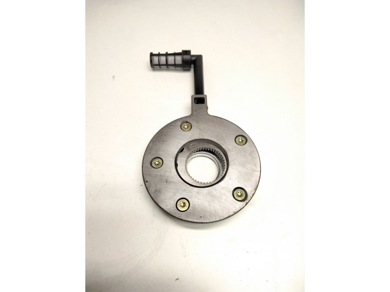 Recambio de bomba aceite para opel frontera a (u92) 2.3 td (5jmwl4) referencia OEM IAM 12321196  BOMBA ACEITE CAMBIO