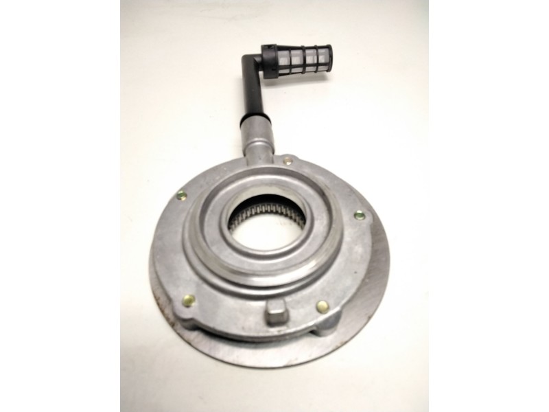 Recambio de bomba aceite para opel frontera a (u92) 2.3 td (5jmwl4) referencia OEM IAM 12321196  BOMBA ACEITE CAMBIO