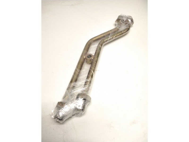 Recambio de tubo aspiracion de aceite para nissan terrano ii (r20) 2.7 tdi 4wd referencia OEM IAM 69740-13H06  