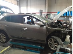RENAULT MEGANE III HATCHBACK (BZ0/1_, B3_)