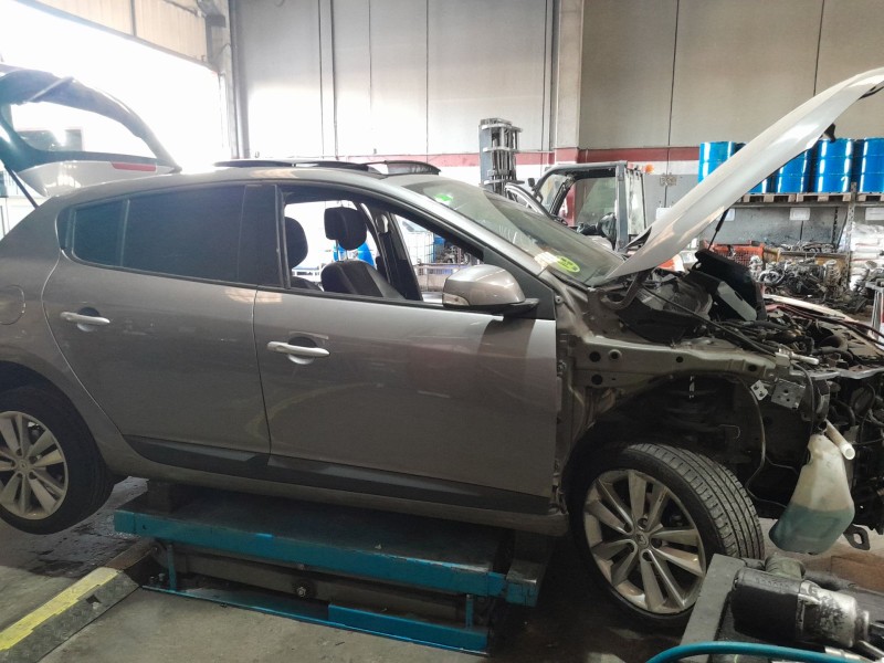 renault megane iii fastback (bz0/1_, b3_) del año 2003