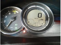 renault megane iii fastback (bz0/1_, b3_) del año 2003 2