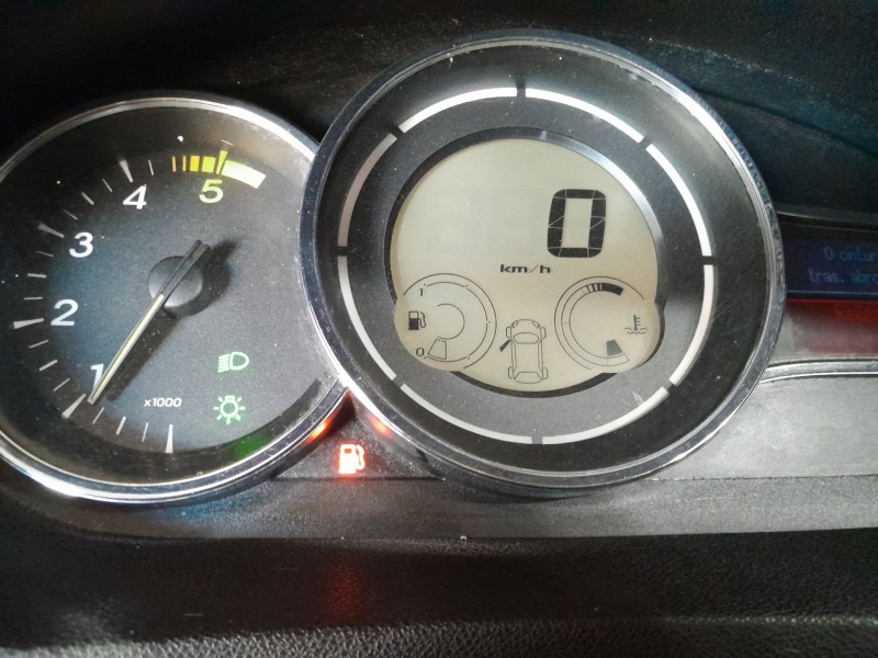 renault megane iii fastback (bz0/1_, b3_) del año 2003