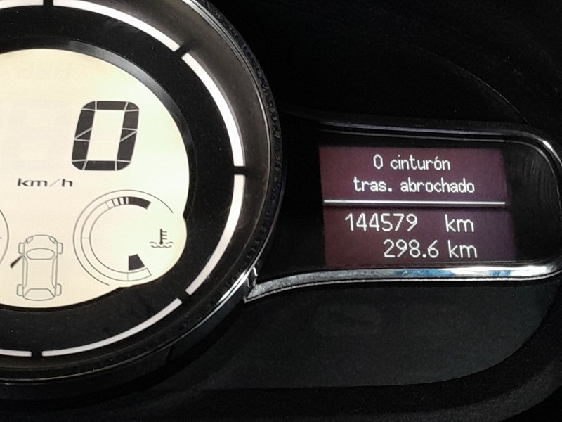 renault megane iii fastback (bz0/1_, b3_) del año 2003