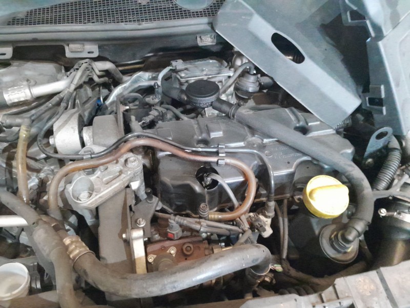 renault megane iii fastback (bz0/1_, b3_) del año 2003