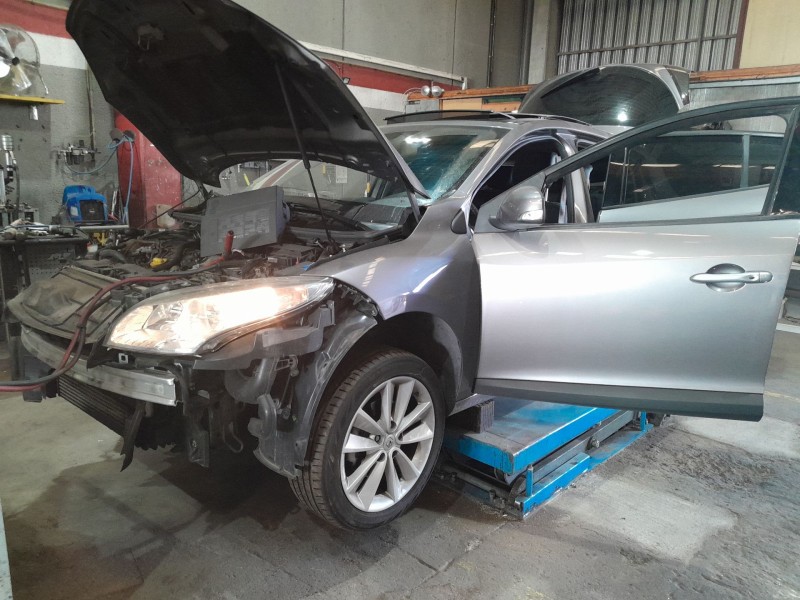 renault megane iii fastback (bz0/1_, b3_) del año 2003