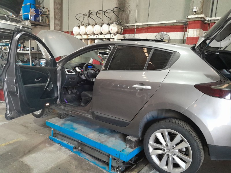 renault megane iii fastback (bz0/1_, b3_) del año 2003