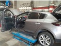RENAULT MEGANE III HATCHBACK (BZ0/1_, B3_)