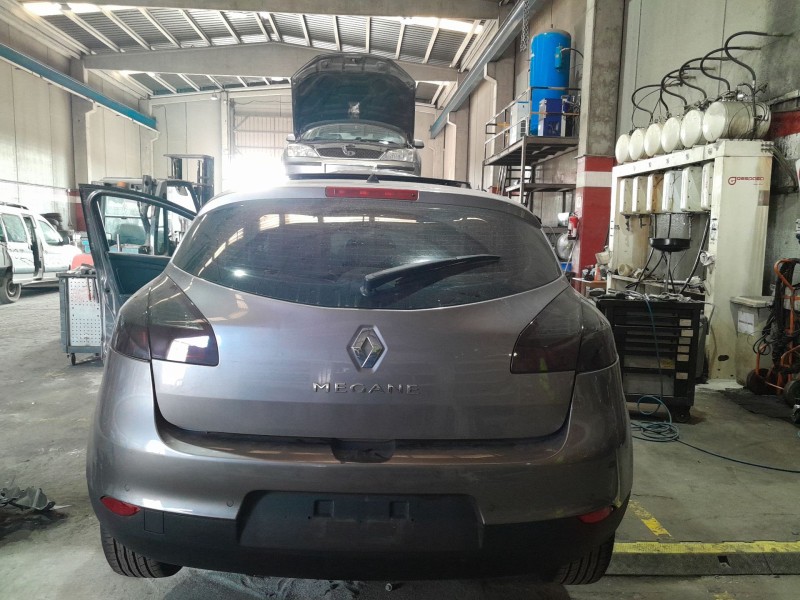 renault megane iii fastback (bz0/1_, b3_) del año 2003