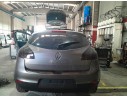 RENAULT MEGANE III HATCHBACK (BZ0/1_, B3_)