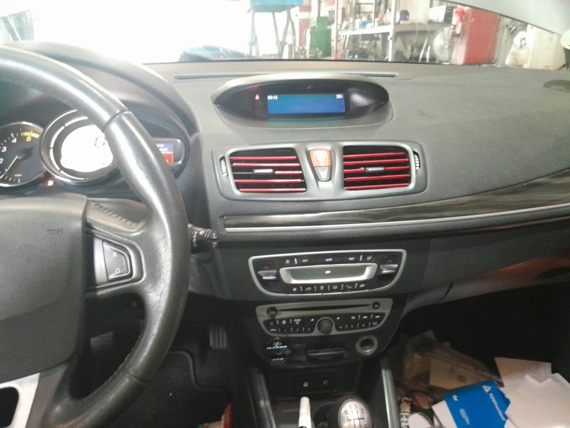 renault megane iii fastback (bz0/1_, b3_) del año 2003