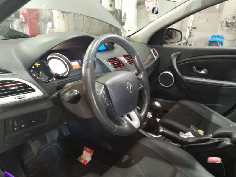 renault megane iii fastback (bz0/1_, b3_) del año 2003