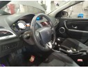 RENAULT MEGANE III HATCHBACK (BZ0/1_, B3_)