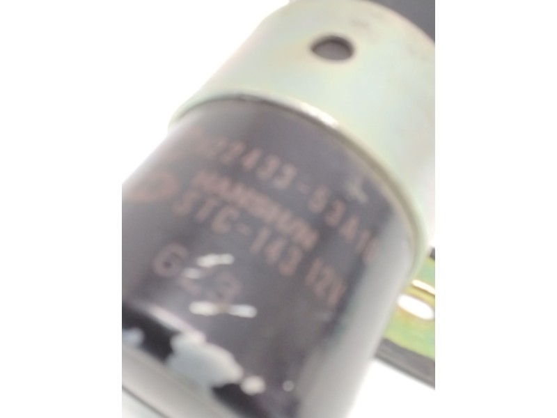 Recambio de bobina encendido para nissan sunny ii (n13, b12) 1.4 lx referencia OEM IAM 2243353A10  