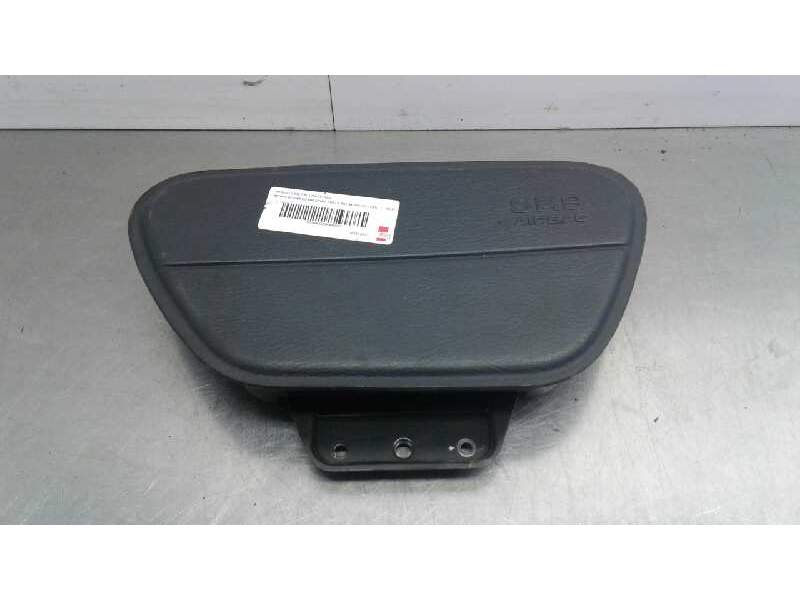 Recambio de airbag lateral izquierdo para mercedes-benz clase m (w163) 230 (163.136) referencia OEM IAM A1638600105  