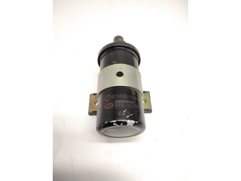 Recambio de bobina encendido para nissan sunny ii (n13, b12) 1.4 lx referencia OEM IAM 2243353A10  