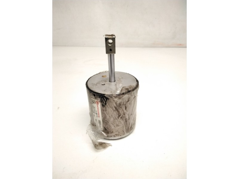 Recambio de electrovalvula para nissan cabstar e (tl_, vl_) 95.32 referencia OEM IAM CF001797  NORGREN