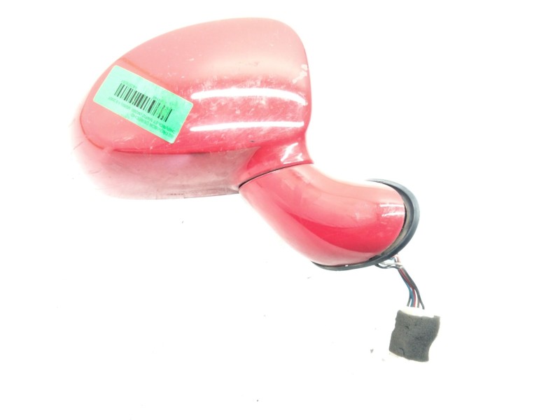 Recambio de retrovisor derecho para chevrolet matiz (m200, m250) 1.0 referencia OEM IAM   