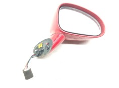 Recambio de retrovisor derecho para chevrolet matiz (m200, m250) 1.0 referencia OEM IAM    2