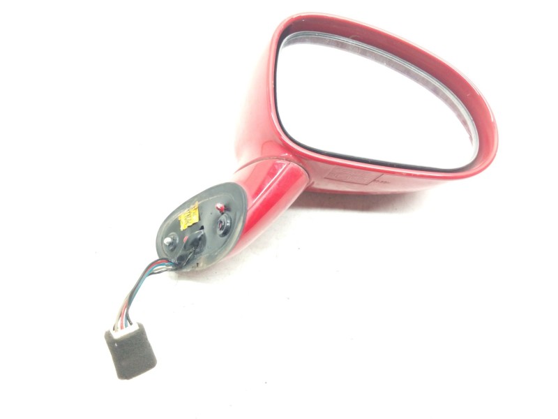 Recambio de retrovisor derecho para chevrolet matiz (m200, m250) 1.0 referencia OEM IAM   