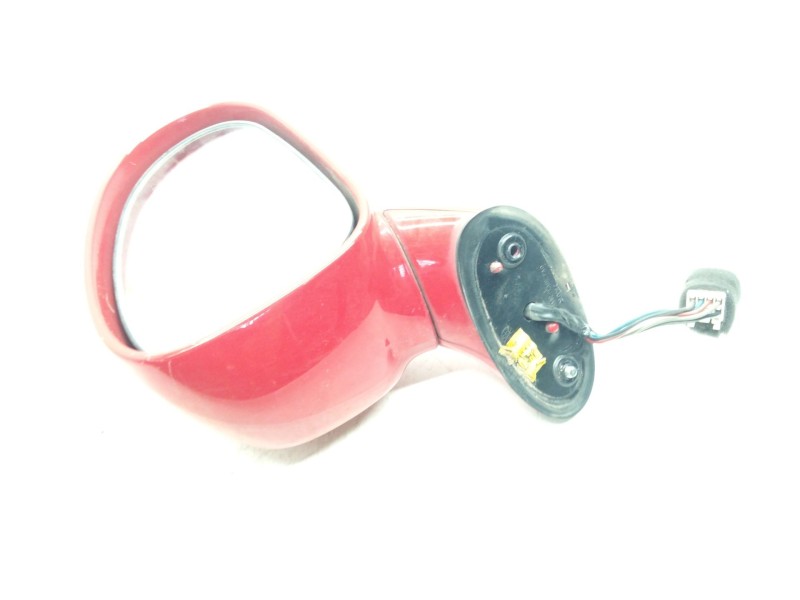 Recambio de retrovisor derecho para chevrolet matiz (m200, m250) 1.0 referencia OEM IAM   