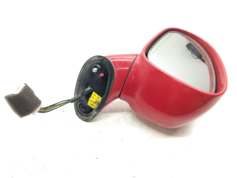 Recambio de retrovisor izquierdo para chevrolet matiz (m200, m250) 1.0 referencia OEM IAM   