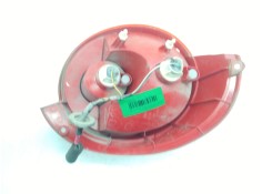 Recambio de piloto trasero derecho para chevrolet matiz (m200, m250) 1.0 referencia OEM IAM    2