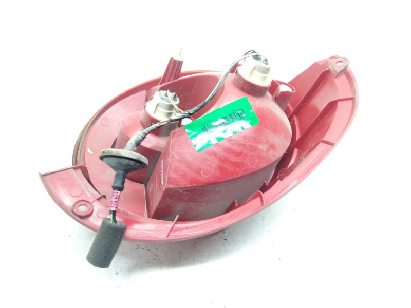 Recambio de piloto trasero derecho para chevrolet matiz (m200, m250) 1.0 referencia OEM IAM   