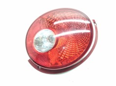 Recambio de piloto trasero izquierdo para chevrolet matiz (m200, m250) 1.0 referencia OEM IAM   