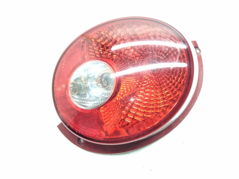 Recambio de piloto trasero izquierdo para chevrolet matiz (m200, m250) 1.0 referencia OEM IAM   