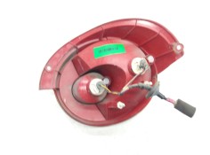 Recambio de piloto trasero izquierdo para chevrolet matiz (m200, m250) 1.0 referencia OEM IAM    2