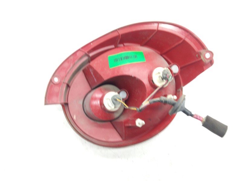 Recambio de piloto trasero izquierdo para chevrolet matiz (m200, m250) 1.0 referencia OEM IAM   