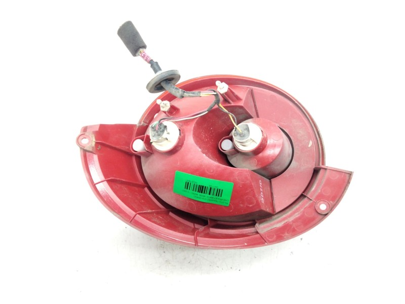 Recambio de piloto trasero izquierdo para chevrolet matiz (m200, m250) 1.0 referencia OEM IAM   