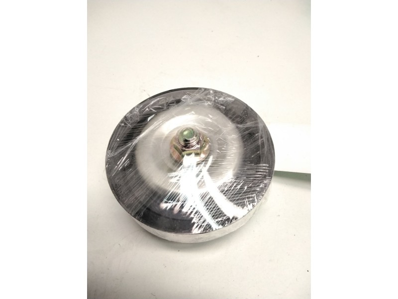 Recambio de polea del tensor correa auxiliar para nissan navara np300 (d40) 2.5 dci 4wd referencia OEM IAM 11925VC801  