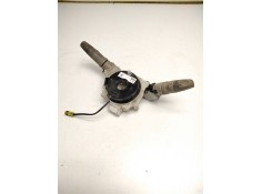 Recambio de anillo airbag para nissan pathfinder iii (r51) 2.5 dci 4wd referencia OEM IAM 25560 00 CONJUNTO MANDO LUCES Y LIMPIA