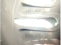 Recambio de llanta aluminio para kia ceed (cd) 1.6 crdi 136 referencia OEM IAM 52910J7200   2