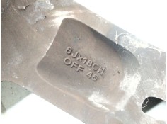 Recambio de llanta aluminio para land rover range rover evoque (l538) 2.2 d 4x4 referencia OEM IAM BJ32BA   2